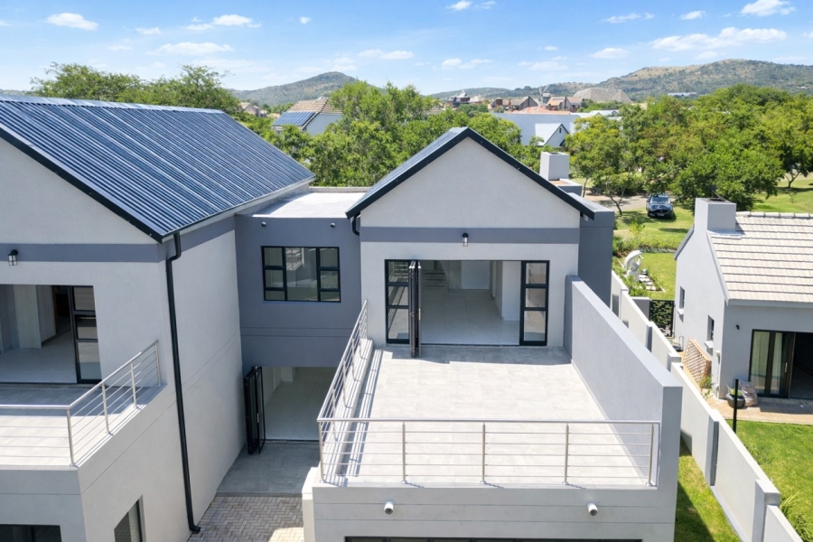 4 Bedroom Property for Sale in Landsmeer Residential Estate North West